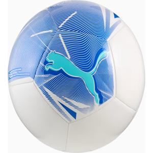М'яч футбольний Puma Big Cat ball білий, синій Уні